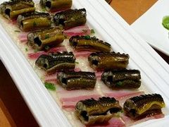 -江南村酒家