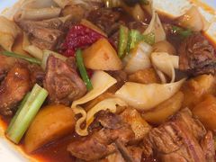 -西贝(吴江路湟普汇店)