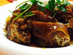 碌鹅-六婶西关小厨(光塔路店)