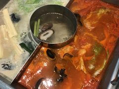 -新辣道鱼火锅(领展购物广场·中关村店)