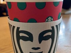 -星巴克臻选(莘庄仲盛店)