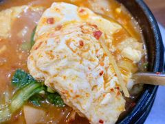 -延成苑韩式烤肉店(长春道店)