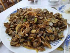 -北戴河庆山饭店·海鲜砂锅粥(北戴河黑石路店)