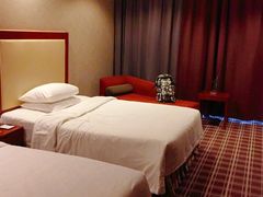 -苏州西交利物浦大学国际会议中心