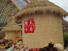 -中国天府农业博览园