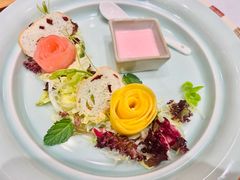 -叶叶菩提(太原别墅店)
