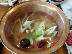 -三太子地摊烧烤·小龙虾(北蔡店)