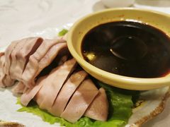 -老克勒上海菜(南京路步行街店)