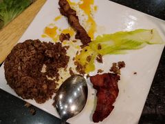 -青柠记忆泰式海鲜火锅(合生汇购物中心店)