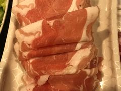 -情忆草原涮肉馆