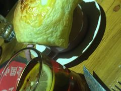 奶油磨菇浓汤-通海俄式烧烤(下瓦房店)
