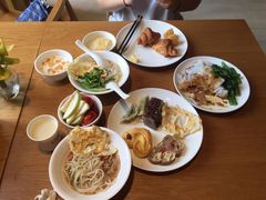 -美的鹭湖森林度假区