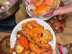 -庆山饭店·海鲜饺子家常菜(北戴河黑石路店)