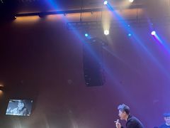 -TZ House音乐现场(来福士中心店)