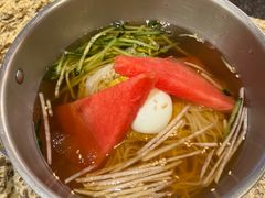 -首尔烤肉大排档(合生汇店)