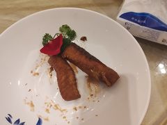 -金美华轩(东方路齐鲁店)