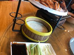 锣鼓喧天烤鸭-瓷器(Market City)
