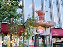 -了不起的考拉咖啡店(高新店)