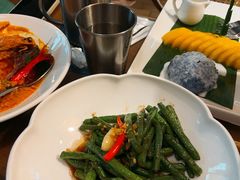 -帕蓝·暹罗料理(大学路店)
