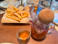 -一沙一城·岩烤牛扒(深圳首店)