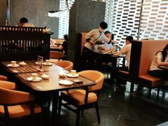 大堂-江太极江浙菜(马桥万达广场店)