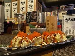 -半藏居酒屋(香港花园店)