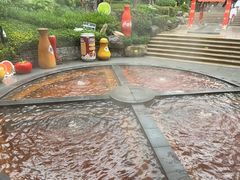-融汇温泉