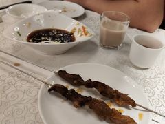 -那达慕蒙古风味酒楼