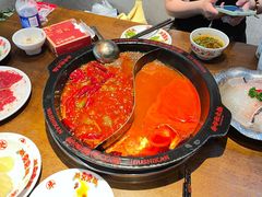 -牛市坎火锅(建设路店)