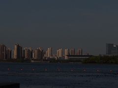 -金鸡湖景区