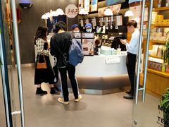 -茶颜悦色(银盆岭万达广场店)
