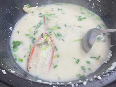 海鲜粥-船奇蒸汽海鲜·闽菜(八市海鲜总店)