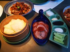 枣酥香烤鸭/只-晟永興烤鸭店(五道口店)