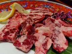 -隐炉和牛烧肉店(群力店)