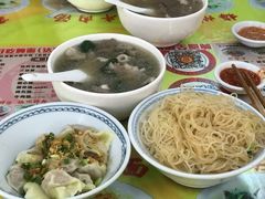 -梅州好吃腌面-达兴全猪汤(别走错店)