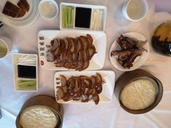 -全聚德(常州店)