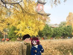 -四川大学(华西校区)