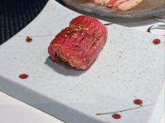 -焱铁烧·黑毛和牛专门店(杭州嘉里中心店)