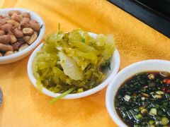 -鑫宝沙茶牛肉火锅(永泰店)
