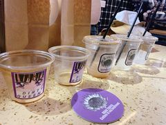 -HANA COFFEE(长寿路店)