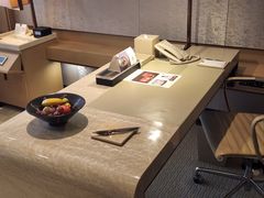 -北京康莱德酒店
