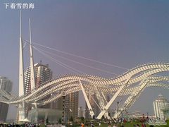 -海河外滩公园