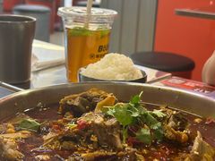 -蓉三少冒烤鸭·四川小吃集(北京首店)