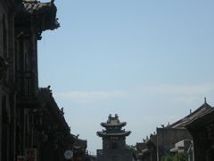-平遥县衙
