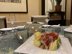 -三宝大饭店-中和艺素餐厅(浦上金山正祥广场店)