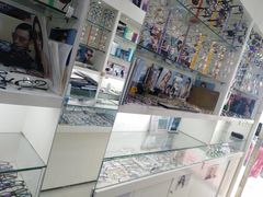 -利客来眼镜店(崂山百货店)