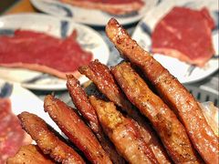 -阪尚皇·原切牛排·烤肉火锅自助(北京路店)