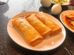 -风云面馆(珠海路店)