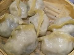 海麻线包子-槐念海鲜蒸包(三八广场店)
