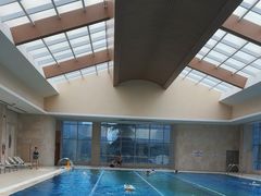 -喜来登大酒店健身中心